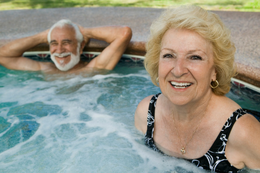 Tips on Buying a New Hot Tub or Spa